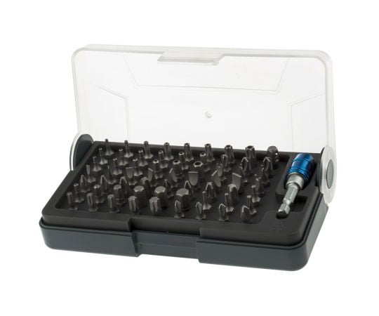 ドライバービットセット　64　ピース