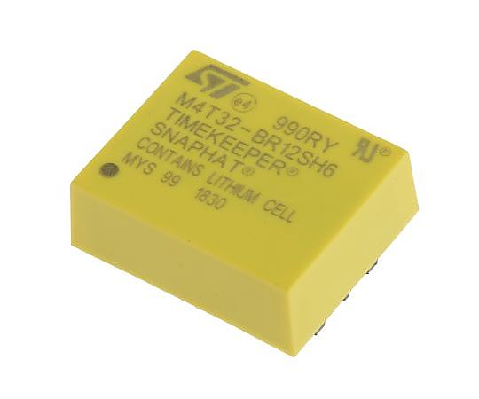 STマイクロエレクトロニクス　リチウムバッテリ充電器IC