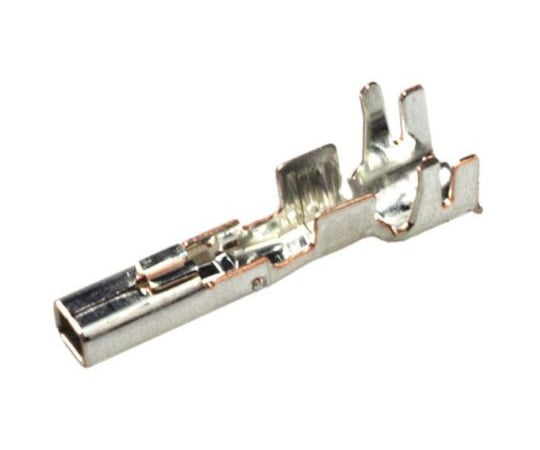 圧着端子コンタクト メス Power Double Lockシリーズ 1袋（50個入）