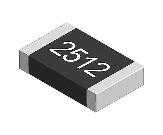 超精密級金属皮膜大電力チップ抵抗 １ｗ１w１ １０個入 パーツ一般 秋月電子通商 電子部品 ネット通販
