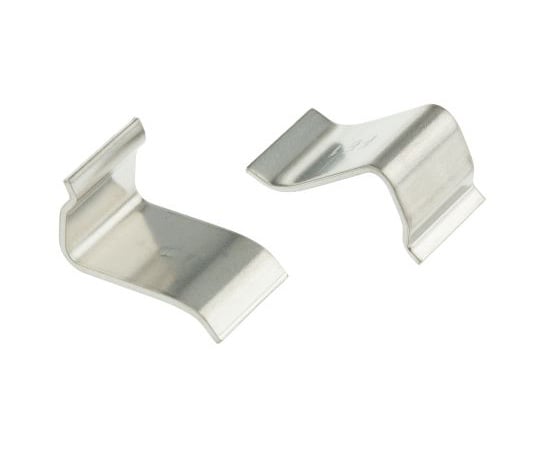 ヒートシンク 固定スプリング 1袋（25個入）