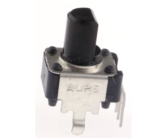 ポテンショメータ　10kΩ　0.05W