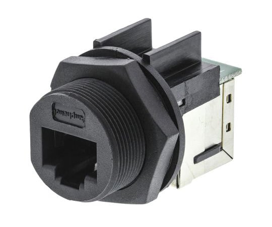 RJ45レセプタクル