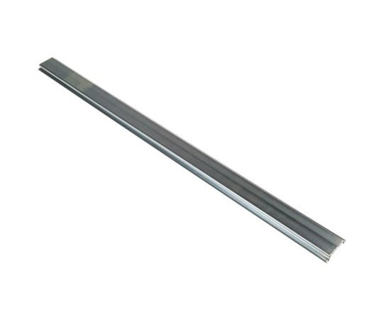 DINレール　トップハット　溝なし　500mmｘ35mmｘ7.5mm