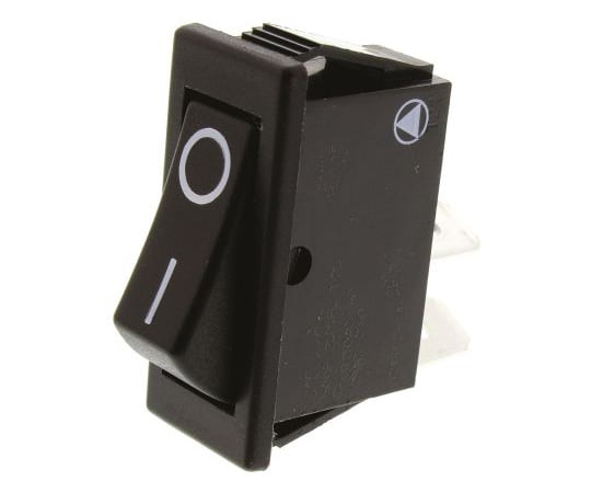 ロッカースイッチ　（英国アーコ社）