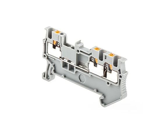 フィードスルー端子台 PT Cliplineシリーズ 1袋（5個入）