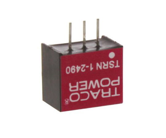 63-5064-35 スイッチングレギュレータ TSRN 1-2490 【AXEL