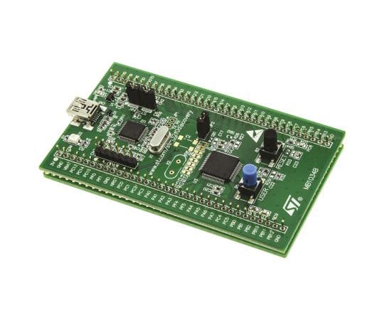 STマイクロ　ディスカバリ　STM32F051R8T6　ARM　Cortex　M0
