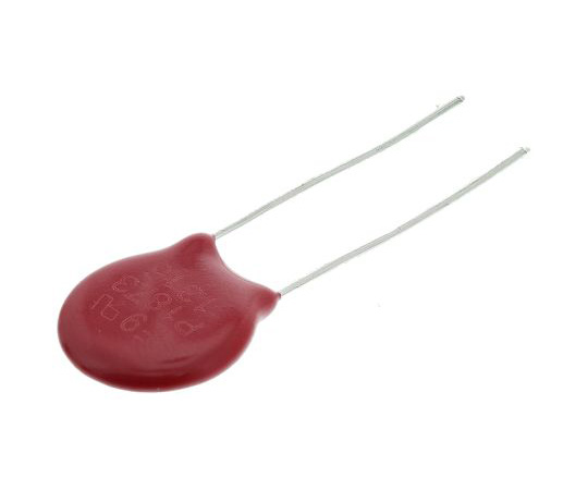 酸化金属バリスタ 14.4 → 21.6V 1000A 1袋（5個入）