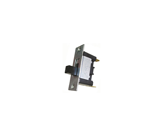スライドスイッチ 単極双投(SPDT) 15 A ES115D12-Z