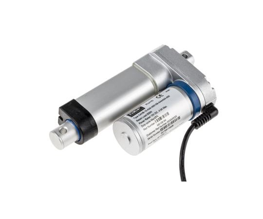 電動シリンダ　CAHB-10