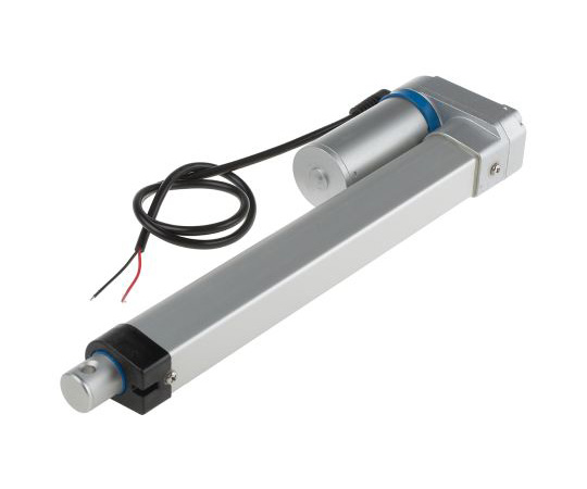 63-5078-79 SKF Linear Actuator CAHB-10 Series, 24V Dc, 200mm Stroke ...