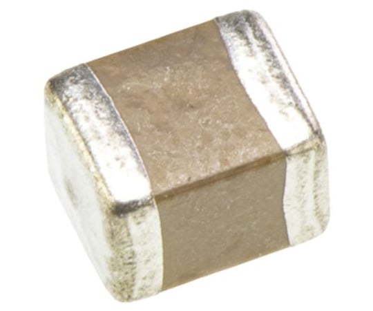 （サムスン） 積層セラミックコンデンサ（MLCC） 6.3V dc 100μF ±20％ 1袋（10個入）