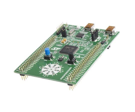 STマイクロ　ディスカバリ　STM32F303VCT6　ARM　Cortex　M4F