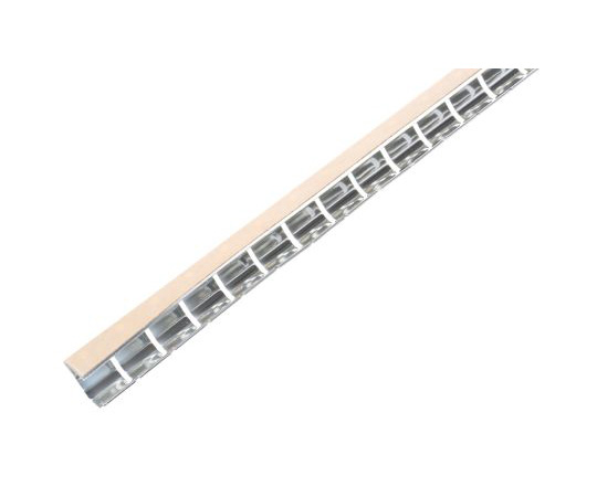 シールドストリップ　材質　ベリリウム銅　長さ　457mm　幅　15mm　厚さ　6mm