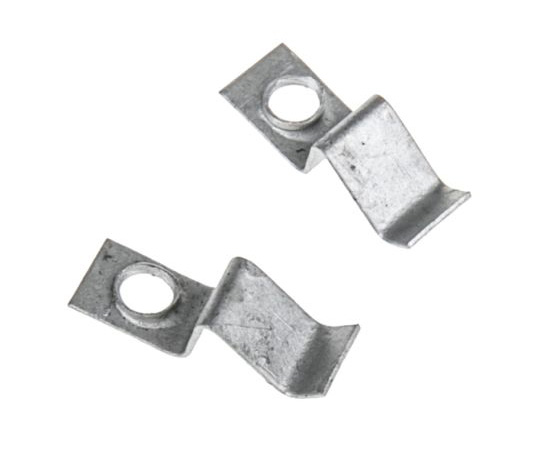 スプリングクリップ 1袋（100個入）