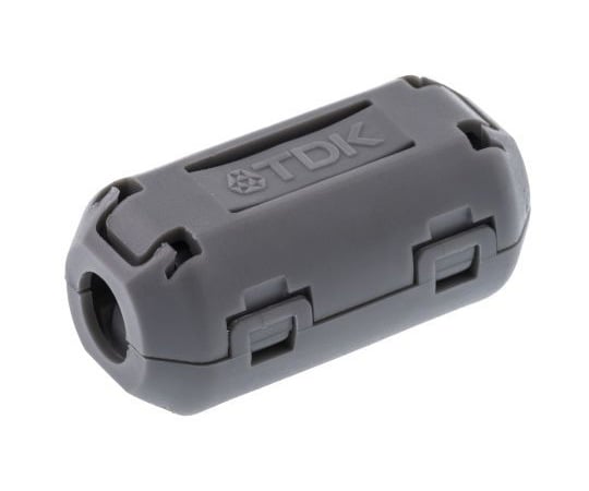 クランプフィルタ　20　Dia.ｘ25mm　内径　5mm