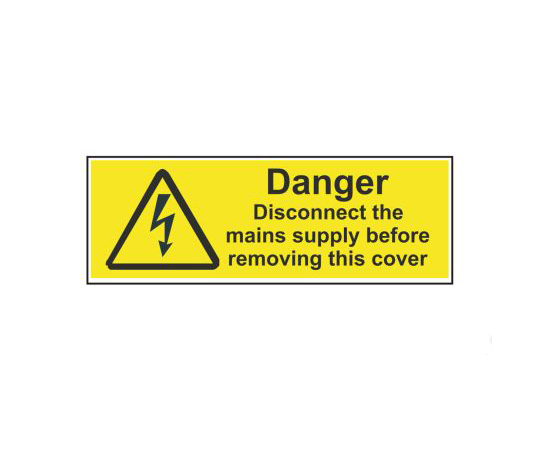 取扱を終了した商品です 危険警告ラベル 英語 ビニール 黒 黄 776 0932 63 5091 60 Axel アズワン 取扱を終了した商品です 危険警告ラベル 英語 ビニール 黒 黄 776 0932 63 5091 60 Axel アズワン