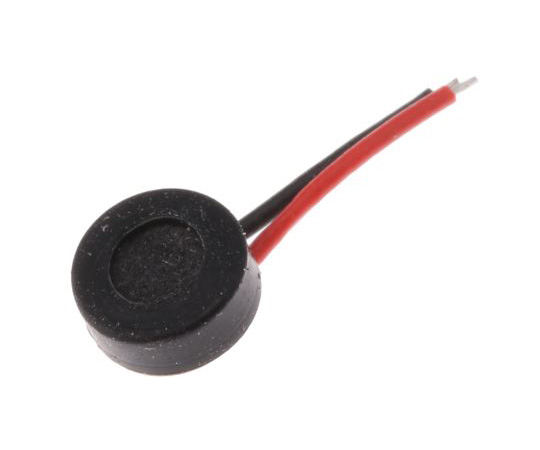 マイク用コンデンサ 感度 -44dB S/N比 60dB 1袋（5個入）