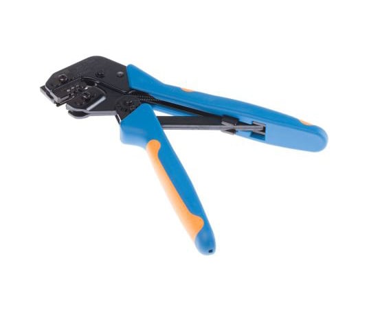 Pro-Crimper　IIIシリーズ　圧着工具