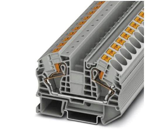 フィードスルー端子台 32121 Cliplineシリーズ 1袋（5個入）