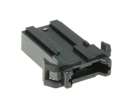 パネル取り付けヒューズホルダ