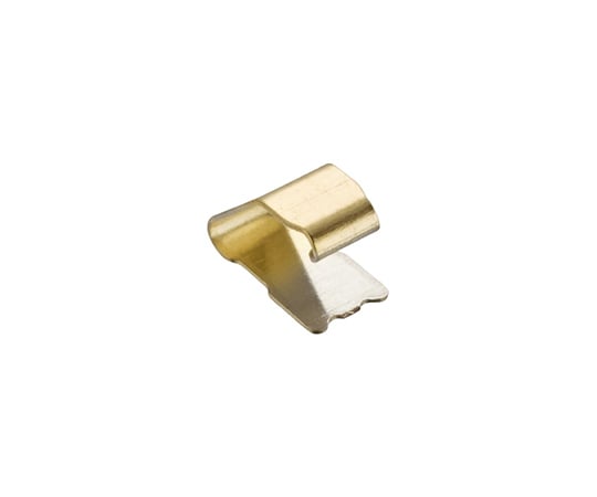 グランドコンタクト チタン銅合金 表面実装使用 2.7x1.5x1.7mm 1袋（10個入）