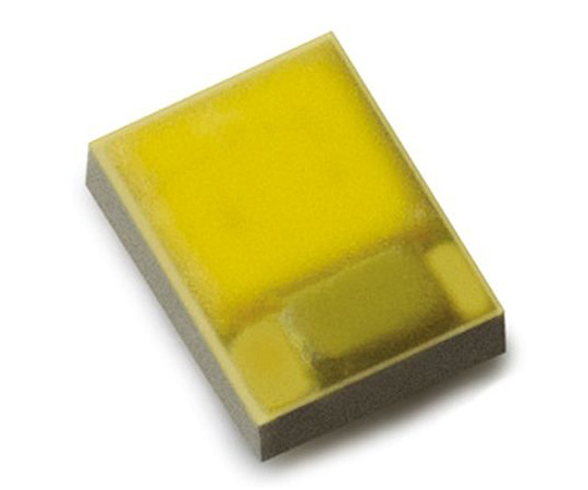 ハイパワーLED ライム 567.5 nm LUXEON Z シリーズ （1.3x1.7x0.66mm）1袋（2個入）