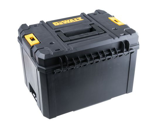 DWST1-70704 Rugged tool case
