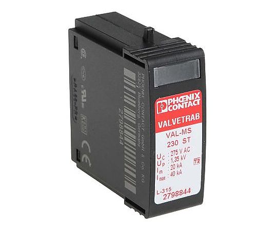 サージプロテクタ