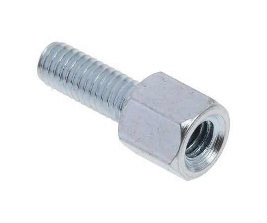 六角 スタンドオフ スチール M3x5mm 1袋（50個入）