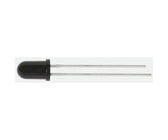 860Nm 赤外線LED 5 mm 砲弾型 （T-1 3/4）1袋（25個入）