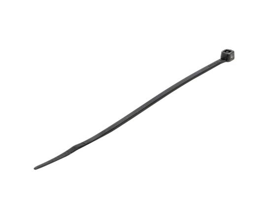 結束バンド 150mmx3.6 mm 黒 ナイロン 66 1袋（100個入）