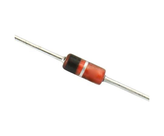 ショットキーバリアダイオード 200mA 20V 2-Pin DO-35 1袋（200個入）