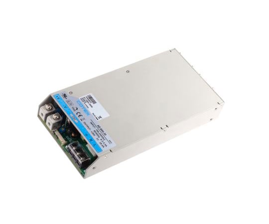 組み込みスイッチモード電源SMPS　30V　dc　26.7A　ケース付　AE-800-30