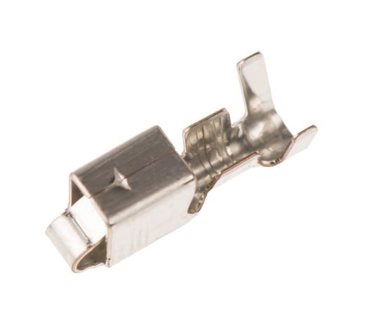 圧着端子コンタクト メス NV VB VHシリーズ 1袋（100個入）