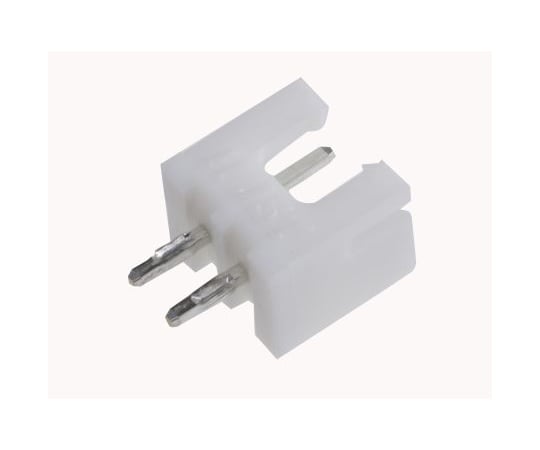 基板ヘッダ 2極 1列 ストレート 電線対基板 2.5mm XHシリーズ 1袋（5個入）