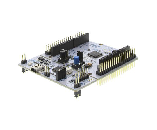 Nucleo-64　STM32L053R8T6　ARM　Cortex　M0+　NUCLEO-L053R8