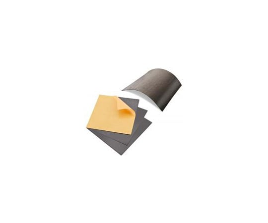 シールドシート　材質　フェライト　長さ　60mm　幅　60mm　厚さ　0.3mm