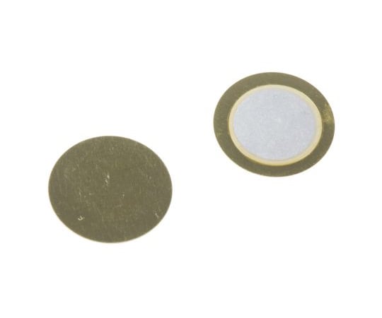 圧電ブザー パネルマウント 1袋（5個入）