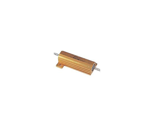 63-5144-91 高電源巻き線型抵抗器 RHシリーズ 50Ω 50W ±1