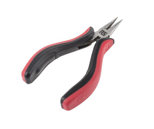 ロングノーズプライヤ