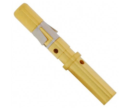 ソケットコンタクト　RC　シリーズ　圧着端子