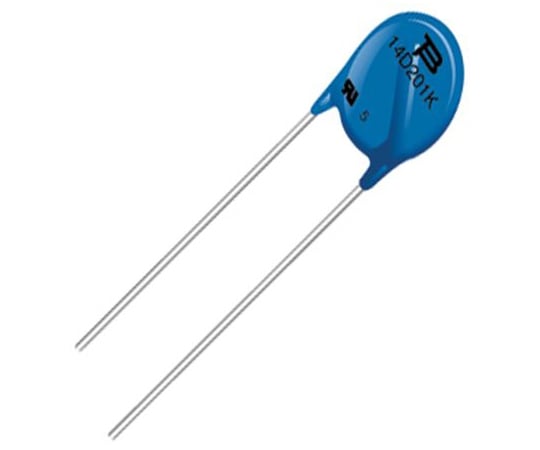 酸化金属バリスタ　470V