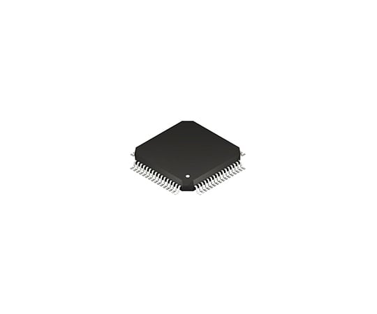 16bit　70MIPS　DSP　64-Pin　TQFP