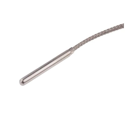 熱電対センサ　Jタイプ　ケーブルタイプ　-60°C　→　350°C　40mm　IEC