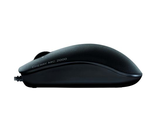 マウス　Wired　USB