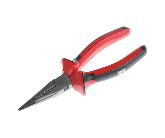 ロングノーズプライヤ