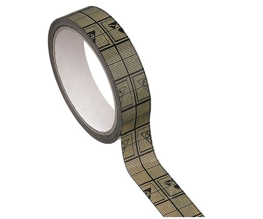 ESD安全テープ　幅　24mmｘ長さ　36m