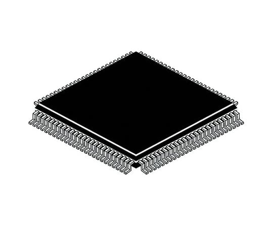現在受注を停止している商品です マイコン 32ビット Risc Arm Cortex M4コア 168mhz 1 024 Mb フラッシュ Stm32f407vgt7 63 5160 66 Axel アズワン